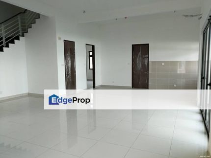 BK8 Anggun, Bandar Kinrara Puchong, Double sty Semi-D, Selangor, Bandar Kinrara Puchong