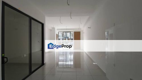 Taman Puchong Legenda, Flexi Dwelling Dual Key, 3 sty terrace, Selangor, Puchong