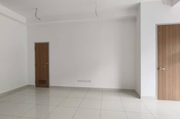 Taman Puchong Legenda