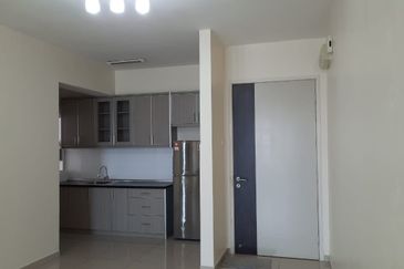 The Zest @ Kinrara 9