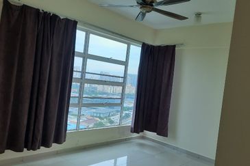 The Zest @ Kinrara 9