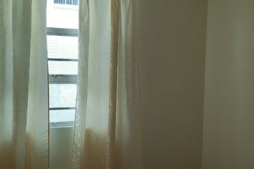 The Zest @ Kinrara 9