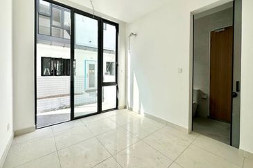 Taman Puchong Legenda