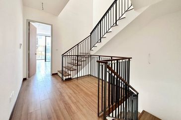 Taman Puchong Legenda