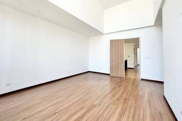 Taman Puchong Legenda