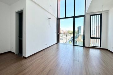 Taman Puchong Legenda