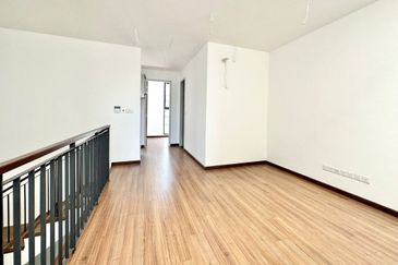 Taman Puchong Legenda