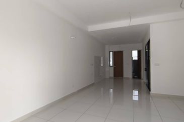 Taman Puchong Legenda