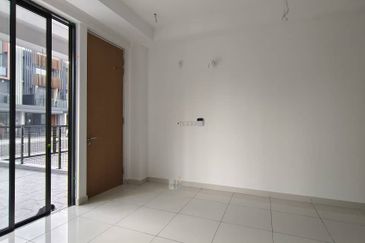 Taman Puchong Legenda