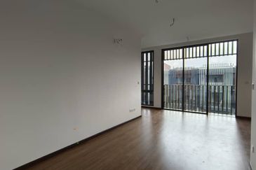 Taman Puchong Legenda