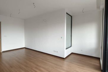 Taman Puchong Legenda