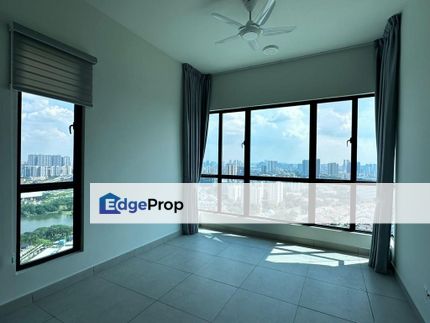 The Address 2 Taman Desa, 3 rooms Renovated unit, Kuala Lumpur, Taman Desa 