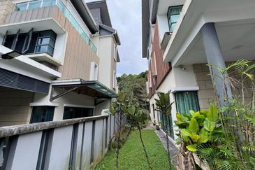 Kinrara Hills