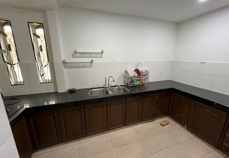 Taman Impian Indah (Paragon Heights)