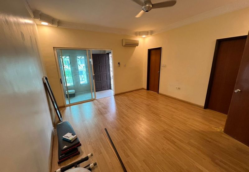 Taman Impian Indah (Paragon Heights)