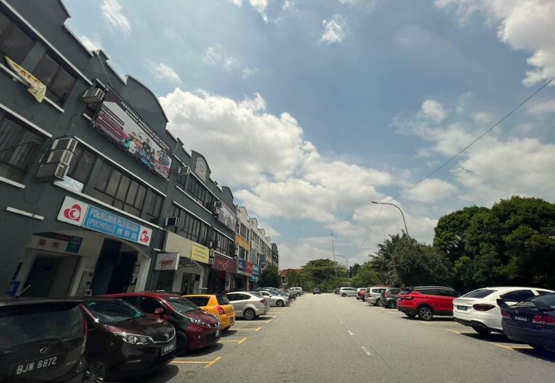 Bandar Kinrara @ Puchong