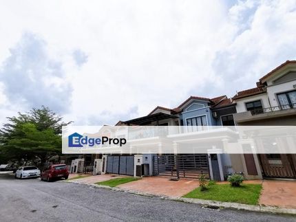 Bandar Kinrara Bk9 Bk8 Bk7 Bk6 Bk5e , Reno , Gated Guarded, Selangor, Bandar Kinrara Puchong