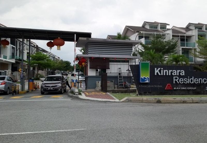 Kinrara Residence