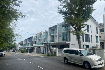 Kinrara Residence