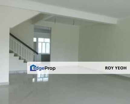 PU1 Puchong utama, Doule storey terrace, Renovated, Selangor, Puchong