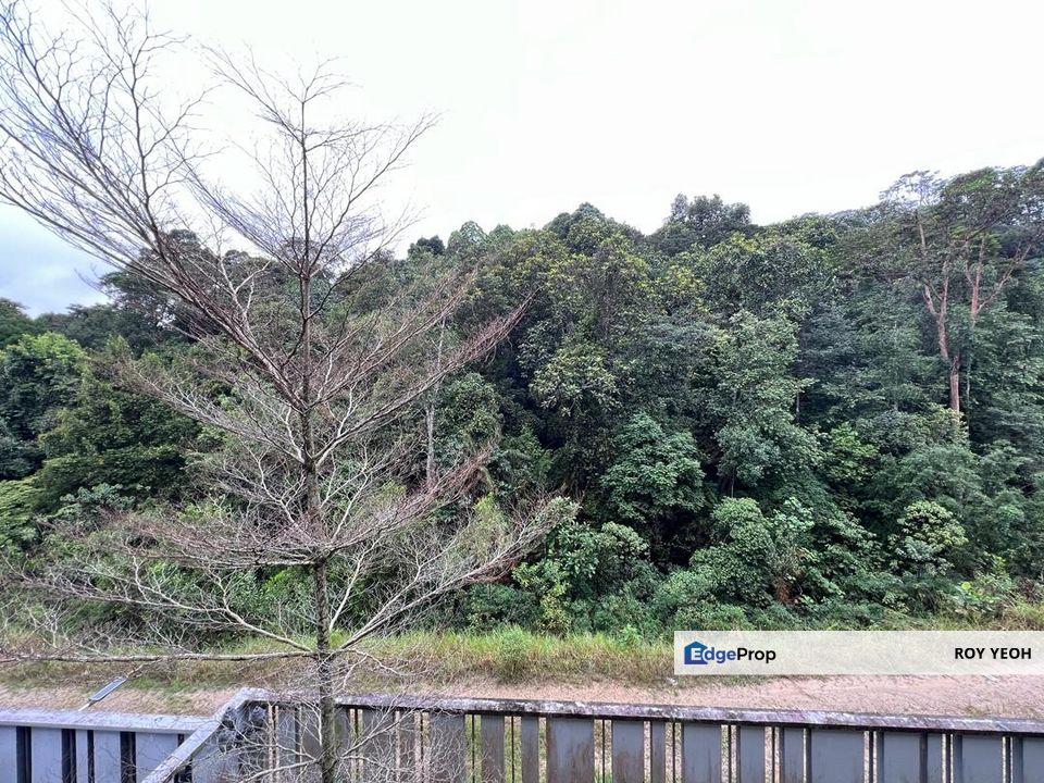 Freehold, Fully renovated semi-D, Peaceful environment, Selangor, Bandar Kinrara Puchong