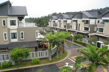 Bandar Kinrara 1