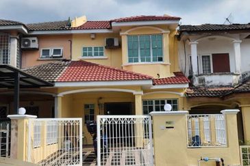 Taman Wawasan, Pusat Bandar Puchong