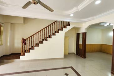 Taman Wawasan, Pusat Bandar Puchong