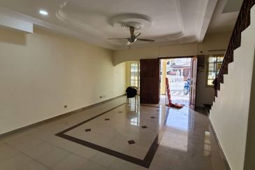 Taman Wawasan, Pusat Bandar Puchong