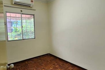 Taman Wawasan, Pusat Bandar Puchong