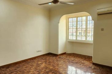 Taman Wawasan, Pusat Bandar Puchong