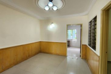 Taman Wawasan, Pusat Bandar Puchong