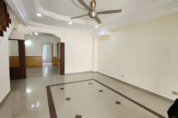 Taman Wawasan, Pusat Bandar Puchong