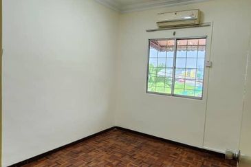 Taman Wawasan, Pusat Bandar Puchong