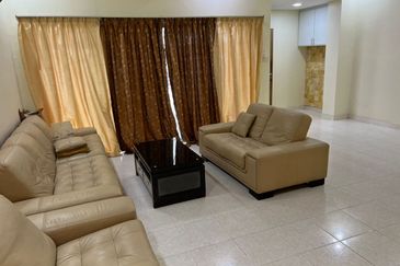 Taman Impian Indah (Paragon Heights)