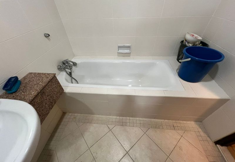 Taman Impian Indah (Paragon Heights)