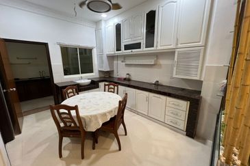 Taman Impian Indah (Paragon Heights)