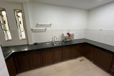 Taman Impian Indah (Paragon Heights)