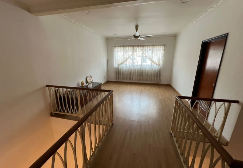 Taman Impian Indah (Paragon Heights)