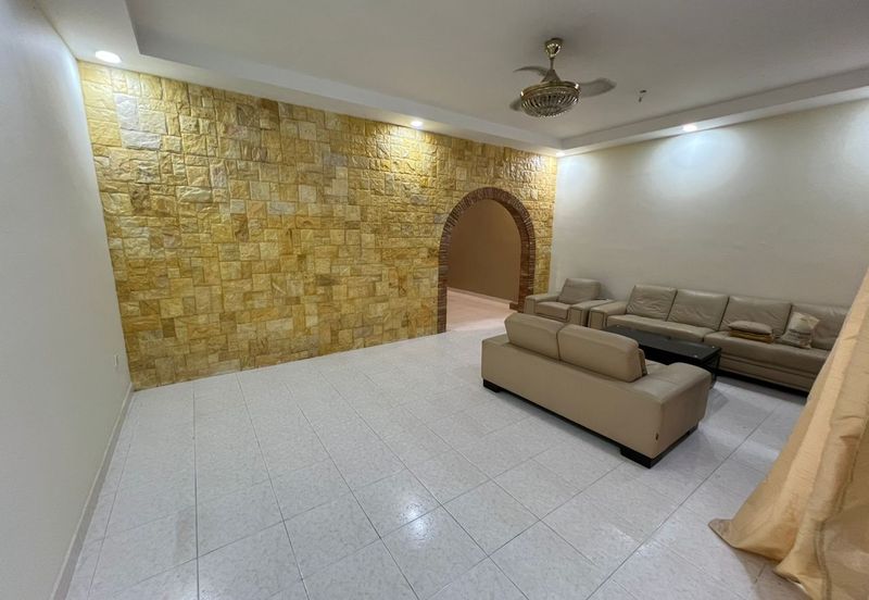 Taman Impian Indah (Paragon Heights)