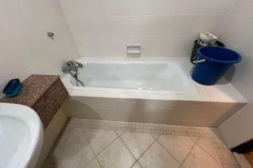 Taman Impian Indah (Paragon Heights)