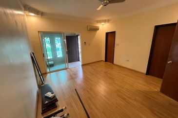 Taman Impian Indah (Paragon Heights)