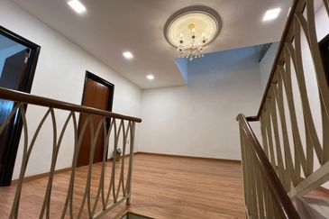 Taman Impian Indah (Paragon Heights)