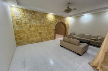 Taman Impian Indah (Paragon Heights)