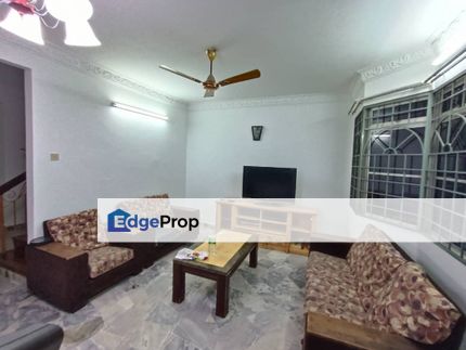 2 storey Bandar Kinrara Bk4 Bk5 , Guarded , Renovated, Selangor, Bandar Kinrara Puchong