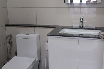 The Park Sky Residence