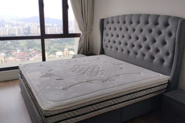 The Park Sky Residence