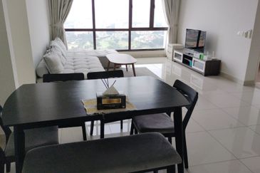 The Park Sky Residence