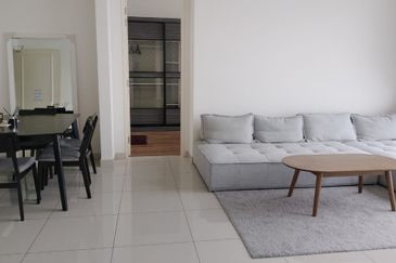 The Park Sky Residence