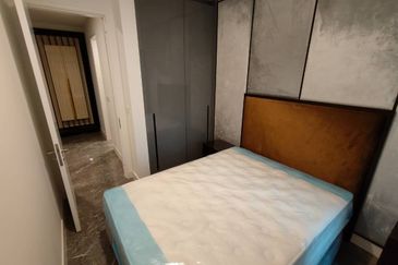 Victory Suites (The Face 2), KLCC